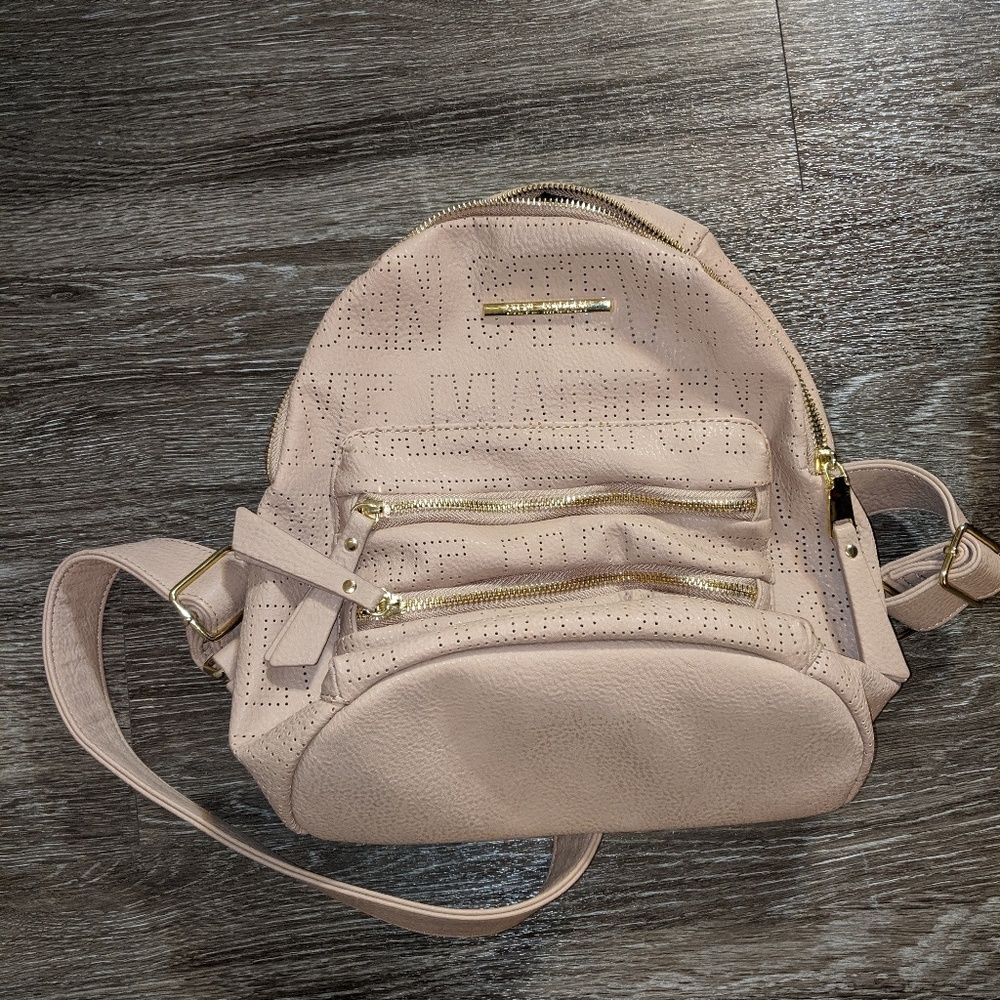 Steve Madden little backpack
